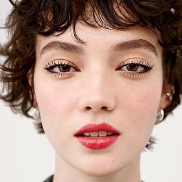 Goof Proof Mini Brow Pencil - vattenfast ögonbrynspenna i ministorlek